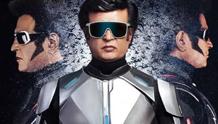 2.0: Fans dance in theatre to celebrate Rajinikanth&#039;s entry—Watch viral video