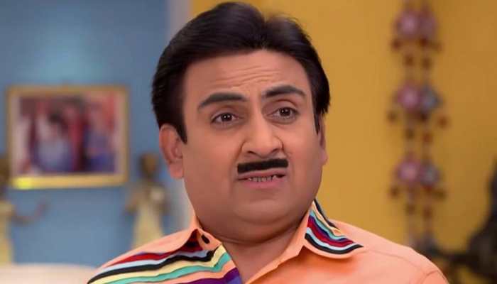 Taarak Mehta ka Ooltah Chashmah's Jethalal Champaklal Gada to campaign for  BJP in Rajasthan | assembly elections News | Zee News