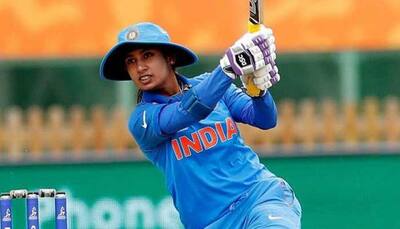Amidst World T20 controversy, here a look at Mithali Raj's records