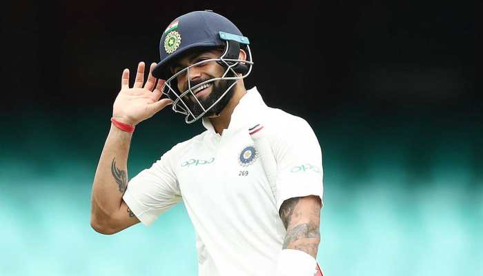 Five Indian batsmen notch fifties in Sydney warm-up match 