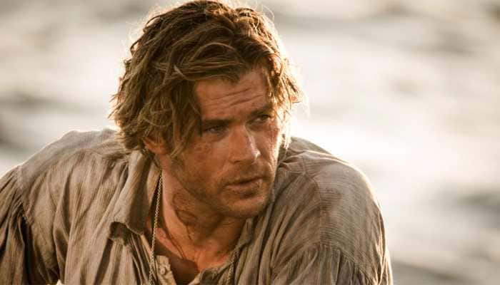 Chris Hemsworth-starrer &#039;Dhaka&#039; concludes filming in India