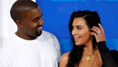 Kim, Kanye donate money to family of injured photographer