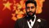 There's sacrifice in everything you do: Abhishek Bachchan