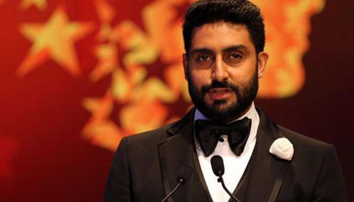 There's sacrifice in everything you do: Abhishek Bachchan