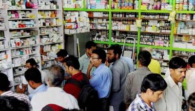 Arun Jaitley calls for GST-like reform in healthcare, farm sector