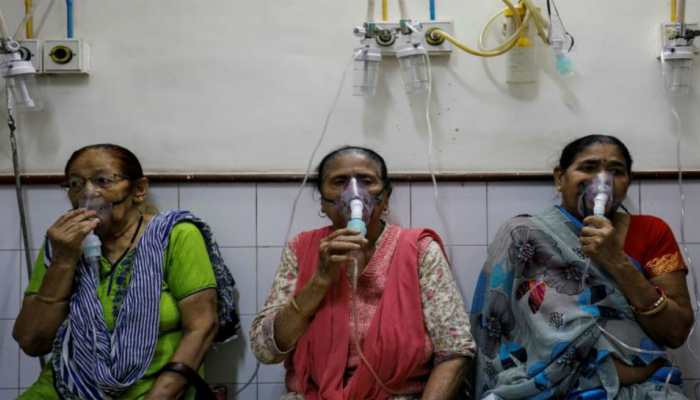Delhi&#039;s toxic air quality could deteriorate significantly in days to come