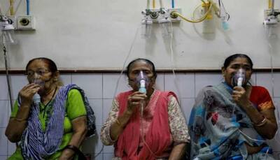 Delhi's toxic air quality could deteriorate significantly in days to come