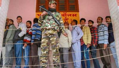 J&K panchayat polls: 71% voter turnout recorded for 5th phase