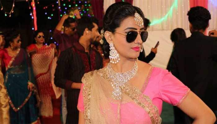 Akshara Singh&#039;s marriage plans revealed—Deets inside