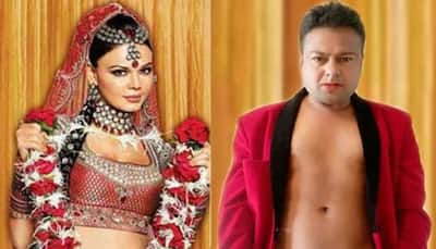 Rakhi Sawant to hold press conference on her rumoured marriage with Deepak Kalal