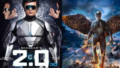 2.0 box office predictions: Akshay Kumar, Rajinikanth starrer earned this much on day 1?