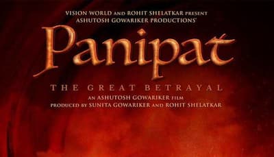 Panipat: Sanjay Dutt, Arjun Kapoor and Kriti Sanon starrer goes on floors