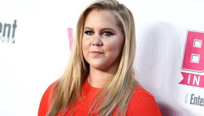 Amy Schumer is struggling with 'tough' pregnancy