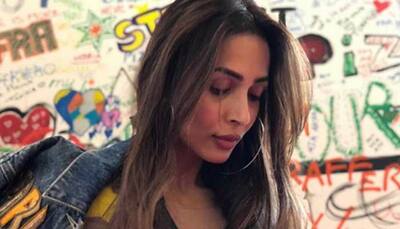 Malaika Arora removes 'Khan' from her Instagram name