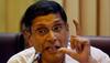 RBI's excess capital should be used to recapitalise banks: Arvind Subramanian