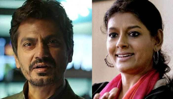 Nandita Das, Nawazuddin awarded at APSA