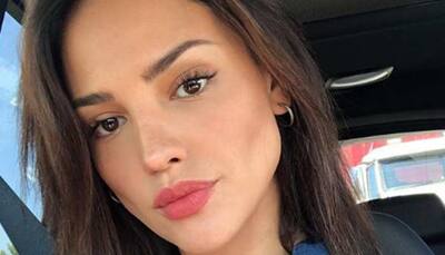 Eiza Gonzalez to star in 'Fast and Furious' spin-off 'Hobbs and Shaw'