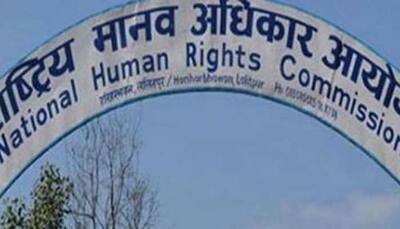 NHRC notice to UP government over lynching of man in Shamli district