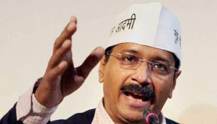 Kisan Mukti March: Kejriwal warns Modi govt to implement Swaminathan report before Lok Sabha polls