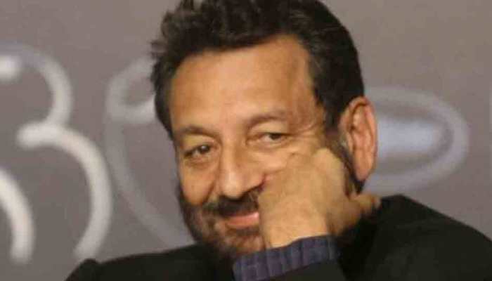 Can&#039;t watch any of my films: Shekhar Kapur