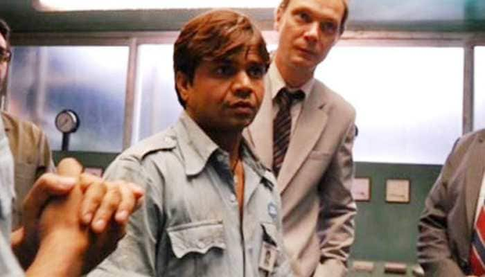 Actor Rajpal Yadav sent to 3-month civil prison over non-payment of Rs 5 cr loan