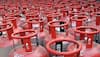 Subsidised LPG