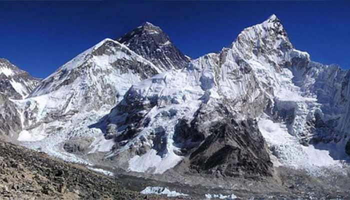 Earthquake of magnitude 8.5 or more likely to occur in Himalayas: Study