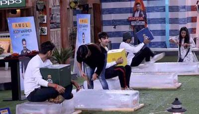 Bigg Boss 12, Day 75 written update: Ice cold atmosphere prevails in the house