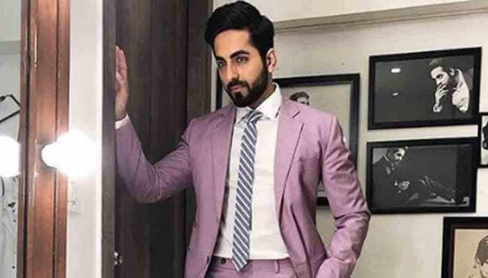 Ayushmann Khurrana is the new Dream Girl of B-Town — Watch teaser