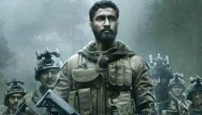 Vicky Kaushal&#039;s Uri trailer to be out on this date — Check out