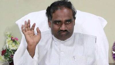 TDP MLA Ravela Kishore Babu resigns from party