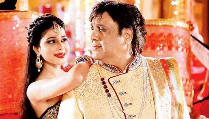 Govinda-starrer Rangeela Raja release postponed indefinitely 