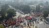 Kisan Mukti March