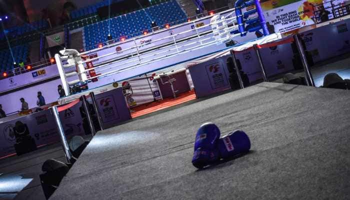Boxing still on the ropes after IOC halts planning for Tokyo 2020