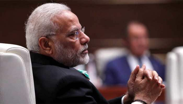 PM Modi presents 9-point agenda against fugitive economic offenders at G20 Summit