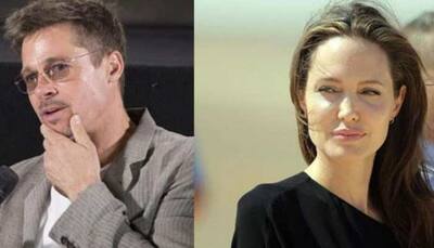 Angelina Jolie, Brad Pitt reach child custody agreement: lawyer