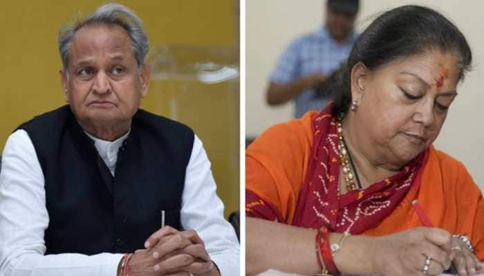 Rajasthan: Congress, BJP to slug it out for 10 seats in Ashok Gehlot&#039;s home turf Jodhpur