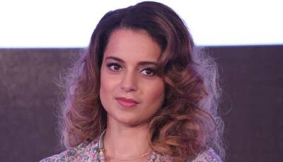Actors get unnecessary attention, importance in film industry: Kangana