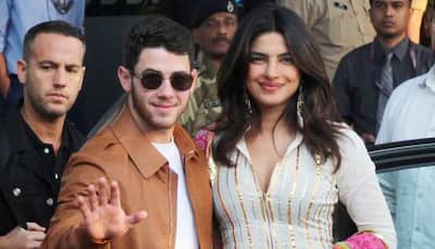 Priyanka Chopra- Nick Jonas wedding: Here are details of the sangeet ceremony