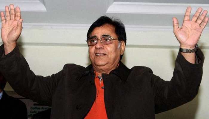 Capital to witness musical tribute to Jagjit Singh
