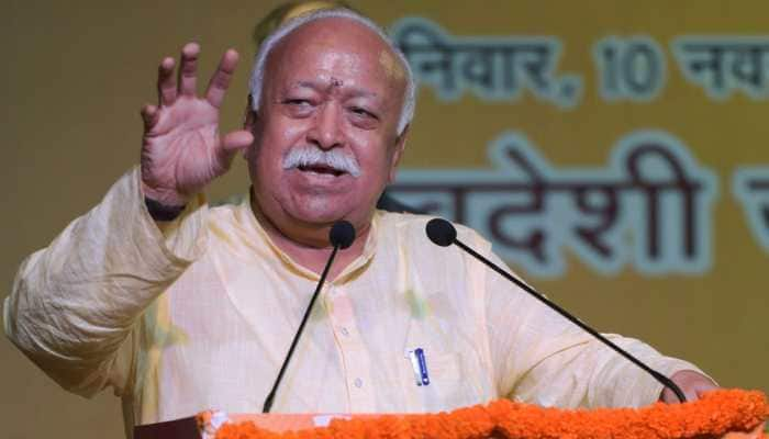 RSS embarks on nine-day &#039;Sankalp Rath Yatra&#039; over Ram Mandir