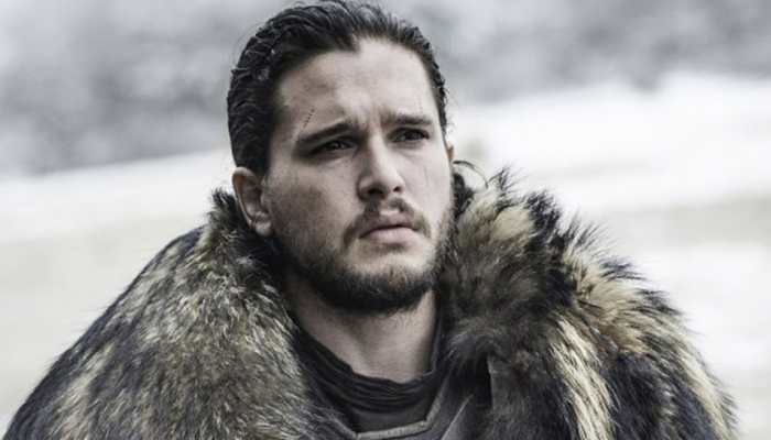 Kit Harington vows to never return to 'Game of Thrones'
