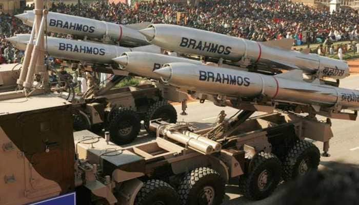 DAC approves acquisition of equipment worth Rs 3000 crore, including BrahMos and ARVs