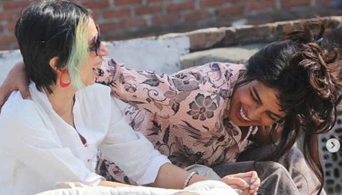 'The Sky Is Pink' director Shonali Bose pens a hearfelt note for Priyanka Chopra-See inside