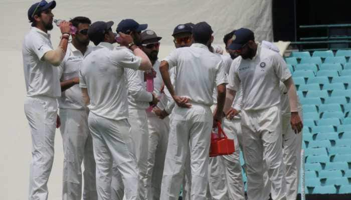 India being grumpy pleased us, says CA XI’s Nielsen after dominant performance in tour match