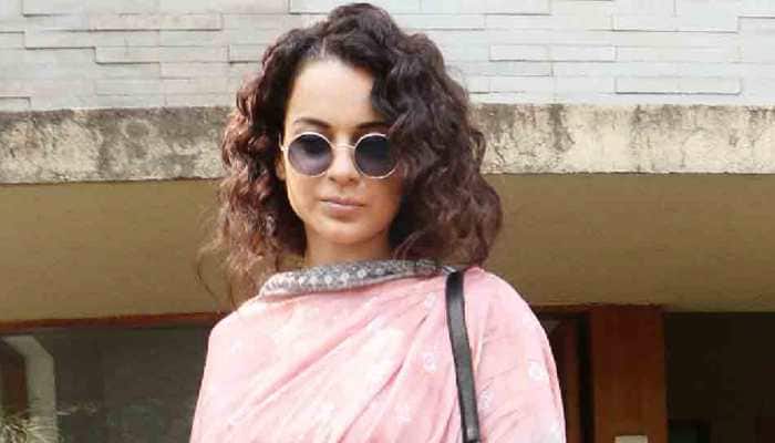 Manikarnika controversy: Kangana Ranaut opens up on non-payment of dues