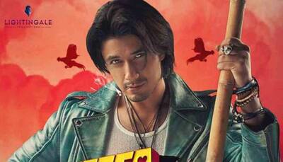 Ali Zafar's first Pakistani film Teefa In Trouble can now be viewed by Indian audience