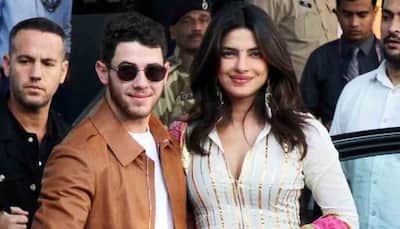 Priyanka Chopra, Nick Jonas are officially married couple