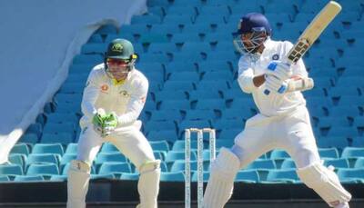 I am ready, says veteran Murali Vijay ahead of first Test in Adelaide