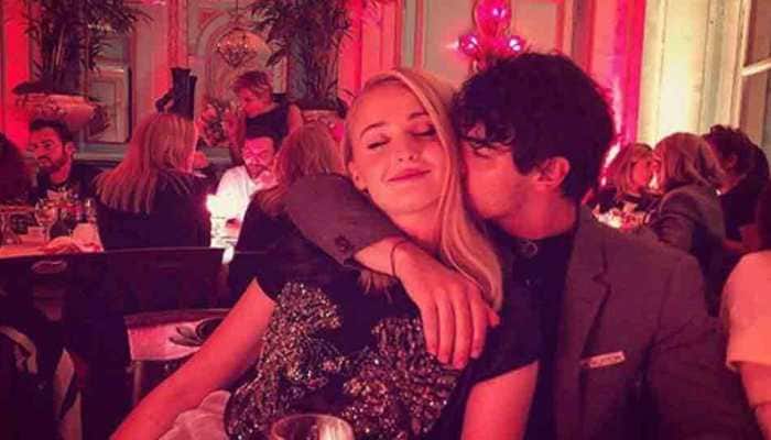 Nick Jonas&#039;s brother Joe to marry Sophie Turner in France next year